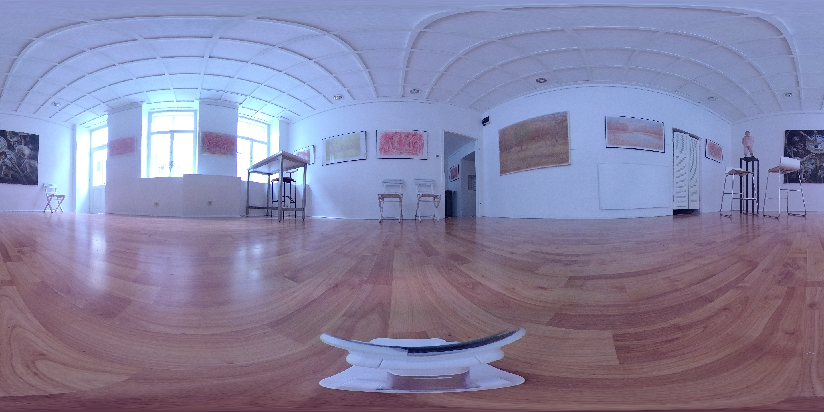 Gallery Form Test